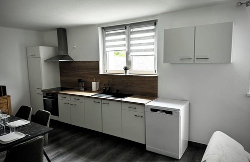 Diemeringen Wohnung | Appartement Chaleureux