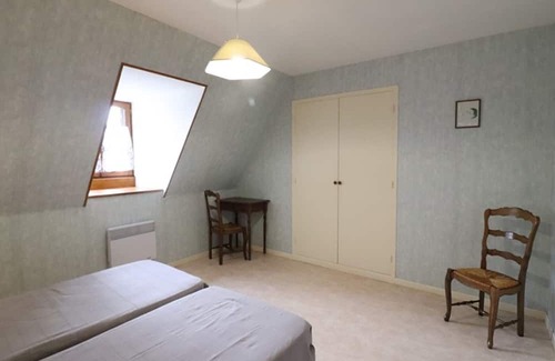 Meallet Hütte | Gite Méallet, 3 bedrooms, 6 persons