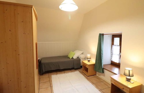 Meallet Hütte | Gite Méallet, 2 bedrooms, 4 persons
