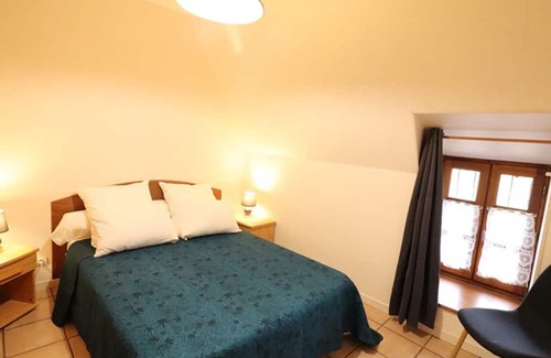 Meallet Hütte | Gite Méallet, 2 bedrooms, 4 persons