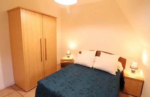 Meallet Hütte | Gite Méallet, 2 bedrooms, 4 persons
