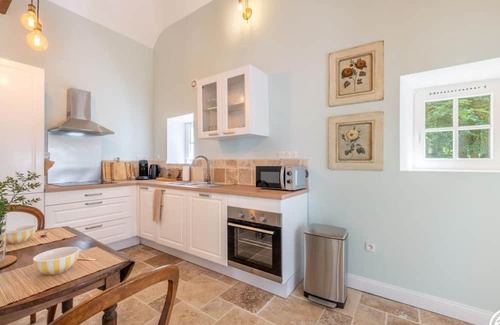 Rémy Hütte | Gite Morienval, 3 bedrooms, 6 persons