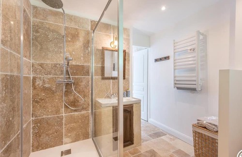 Rémy Hütte | Gite Morienval, 3 bedrooms, 6 persons