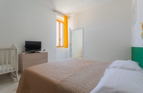 Bitonto Wohnung | Holiday apartment Bitonto for 1 - 5 persons with 4 bedrooms - Holiday apartment in one or multi-fami