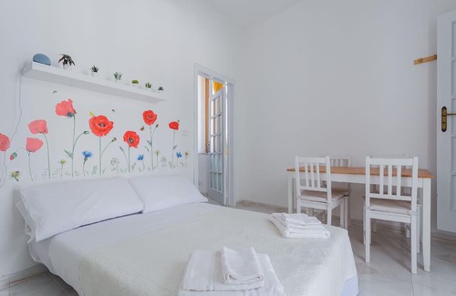 Bitonto Wohnung | Holiday apartment Bitonto for 1 - 5 persons with 4 bedrooms - Holiday apartment in one or multi-fami