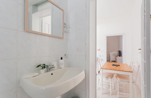 Bitonto Wohnung | Holiday apartment Bitonto for 1 - 5 persons with 4 bedrooms - Holiday apartment in one or multi-fami