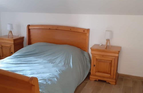 Parce-sur-Sarthe Haus | Maison Gite