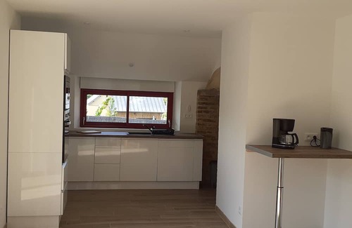 Parce-sur-Sarthe Haus | Maison Gite