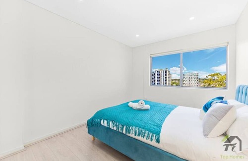 Lidcombe Wohnung | Entire Home in Lidcombe