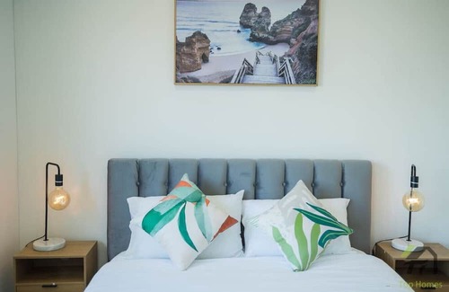 Lidcombe Wohnung | Entire Home in Lidcombe
