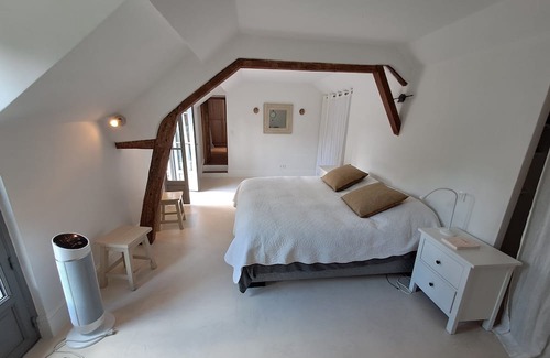 Saint-Pierre-la-Garenne Haus | Domaine St Pierre - Idylliq Collection