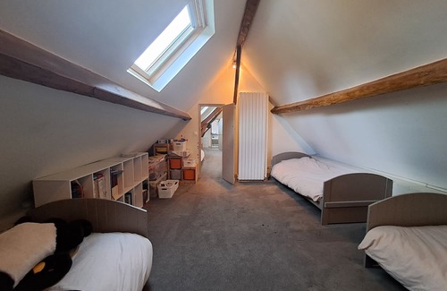 Saint-Pierre-la-Garenne Haus | Domaine St Pierre - Idylliq Collection