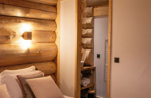 Foncine-le-Haut Skihütte | Cottage Cosy, Nature, Quiet, Between Lakes and Jura Mountains