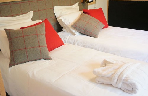 Foncine-le-Haut Skihütte | Cottage Cosy, Nature, Quiet, Between Lakes and Jura Mountains