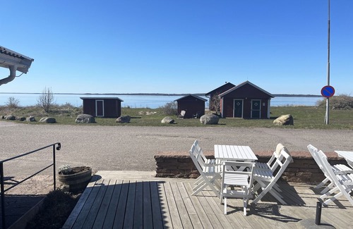 Stora Ror Haus | Well-maintained and nice cottage in popular Stora Rör, north of Färjestaden. | SE04052