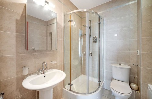 Sutton Cross Wohnung | Spectacular Huge Howth Beachfront Apartment