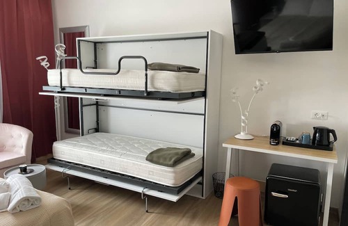 Ferrara Wohnung | The Platform Rooms