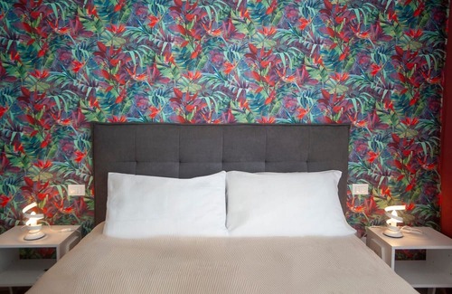 Ferrara Wohnung | The Platform Rooms