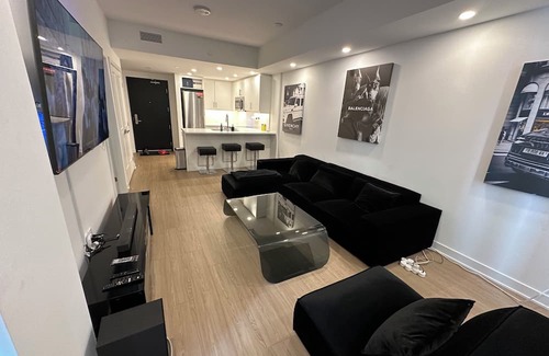 Byward Market - Parliament Hill Eigentumswohnung | Condo in the heart of downtown