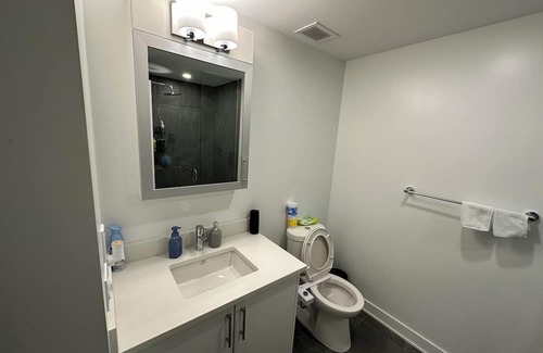 Byward Market - Parliament Hill Eigentumswohnung | Condo in the heart of downtown