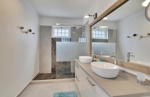 Sabadeco Haus | Villa Kiki – Your Beach Paradise on Bonaire!