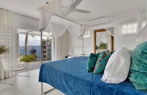 Sabadeco Haus | Villa Kiki – Your Beach Paradise on Bonaire!