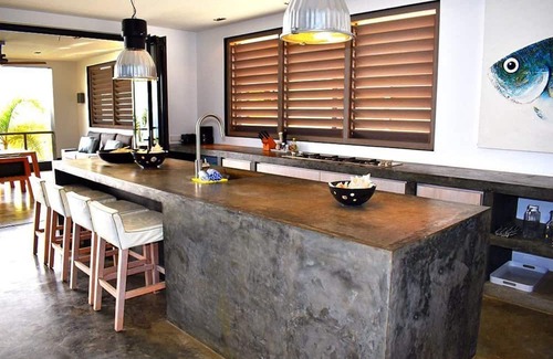 Belnem Haus | Piet Boon Villa Nos Shelu - 2-6 persons.