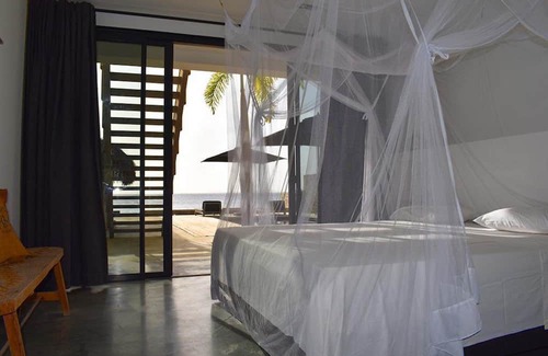 Belnem Haus | Piet Boon Villa Nos Shelu - 2-6 persons.
