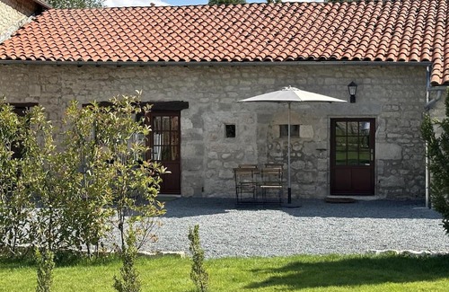 Vicq Hütte | Gite Vicq , 2 bedrooms, 4 persons