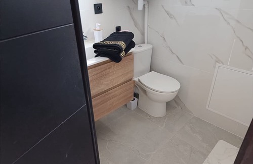 Marsillargues Wohnung | Apartment, Suite with Spa, close to beaches