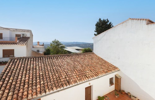 Periana Skihütte | Casa Lucia 4 - Two Bedroom Chalet, Sleeps 4