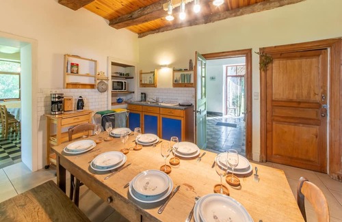 Haut-Bois Haus | Welcoming holiday home in Ohey with garden