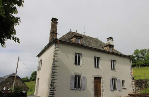 Le Monteil Hütte | Gite Le Monteil, 4 bedrooms, 6 persons