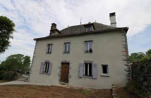 Le Monteil Hütte | Gite Le Monteil, 4 bedrooms, 6 persons
