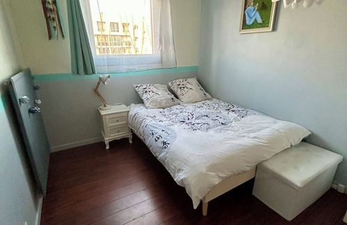 Torcy-le-Grand Wohnung | Zen T4 near Paris, Disney & RER A - TV & Wifi