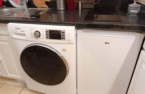 Quartier de la Folie-Mericourt Wohnung | Apartment in central Paris