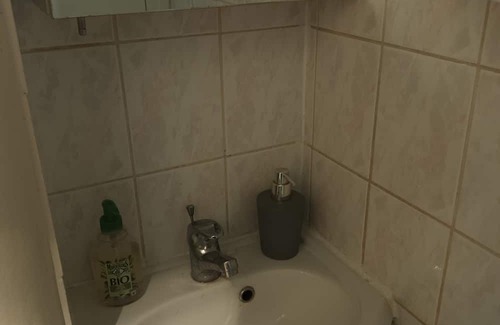 Quartier de la Folie-Mericourt Wohnung | Apartment in central Paris