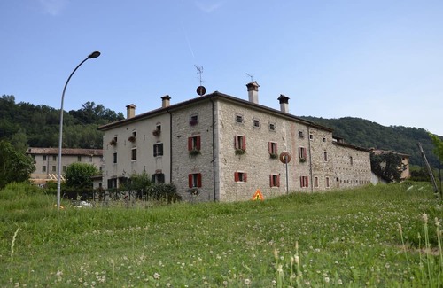 Tarzo Haus | La Valle dei Laghi apartment 120sqm complete and autonomous