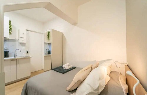 Gagny Wohnung | Love N'est studio in Gagny near Paris