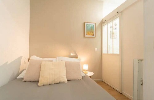 Gagny Wohnung | Love N'est studio in Gagny near Paris