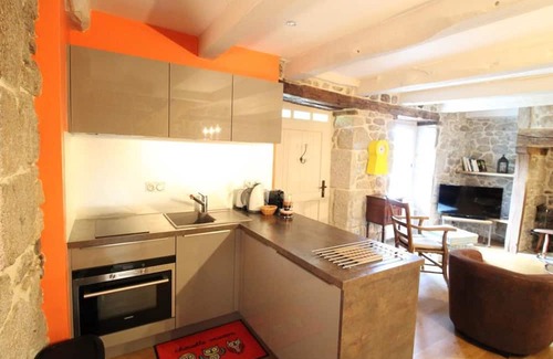 Parlan Hütte | Gite Parlan, 1 bedroom, 2 persons