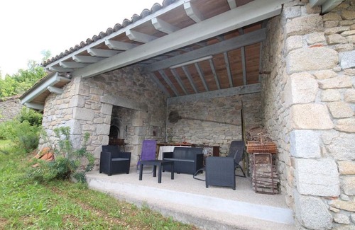 Parlan Hütte | Gite Parlan, 1 bedroom, 2 persons