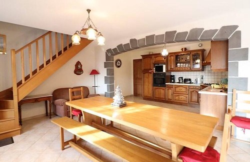 Paulhac Hütte | Gite Paulhac, 3 bedrooms, 6 persons