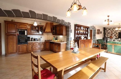 Paulhac Hütte | Gite Paulhac, 3 bedrooms, 6 persons