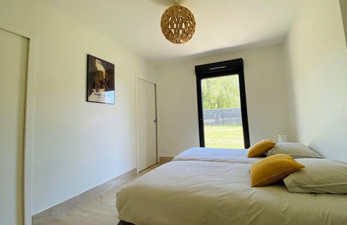 Jardin Haus | Elegant house ideal for groups 5 minutes from the center