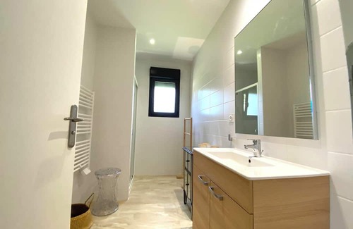 Jardin Haus | Elegant house ideal for groups 5 minutes from the center