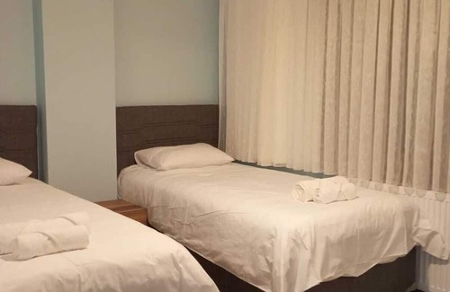 Ayder Eigentumswohnung | Merkeze 7 dakika! Fırtına vadisi, Şenyuva, Zilkale, Ayder yayla için ideal konum