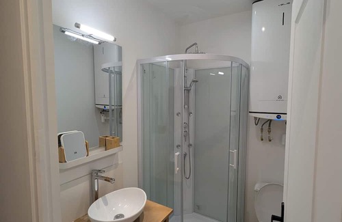 Quincy-Voisins Wohnung | Duplex77 Avec Garage Fermé et Wifi Proche Disney