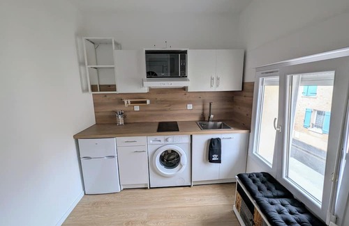 Quincy-Voisins Wohnung | Duplex77 Avec Garage Fermé et Wifi Proche Disney
