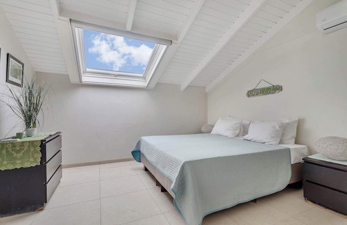 Belnem Wohnung | Belmar 18 a 3 bedroom oceanfront apartment fully AC